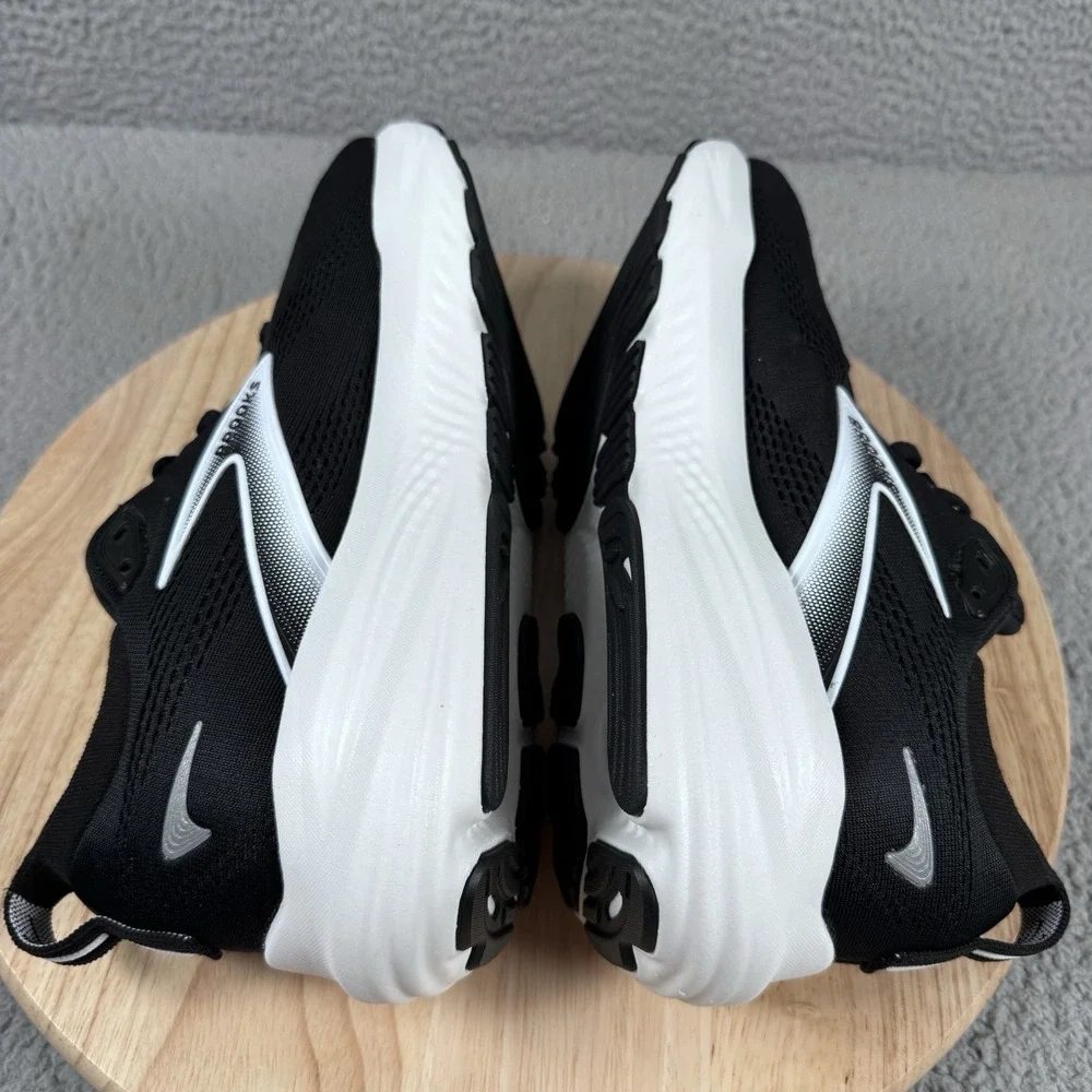 Brooks excellent pre